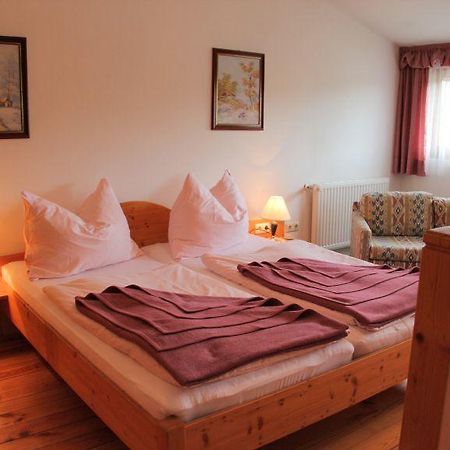 Pension Duregger Faak am See Exterior foto